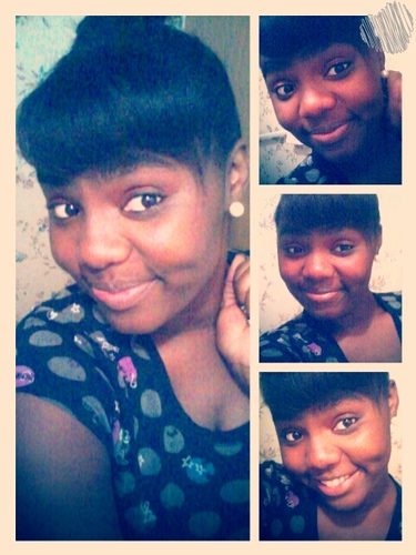 KMonyell's profile picture. #TeamOkc , #TeamSinglee & Loving Bammy . Paid N Full In This Bih. (: && Also Rip To Honey We All Want JUSTICE .. #JUSTICE FOR HONEY !