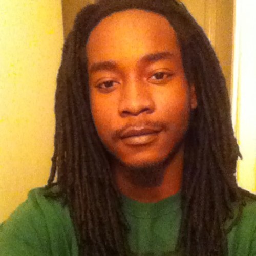 cudamane89's profile picture. 