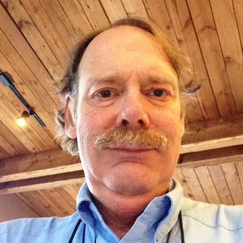 chrisdseattle's profile picture. still breathing, etc.