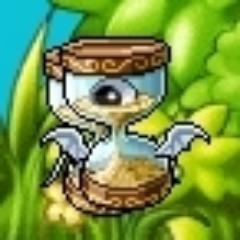 Maple_time_eye's profile picture. 시간의신전에 오신 걸 환영한다.