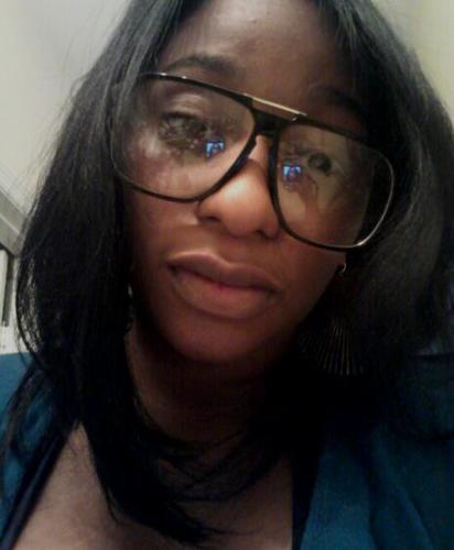 2 personalities. Follow me @tiffkelz