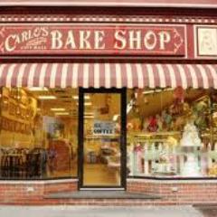 Carlo's Bakery Since 1910 | CakeBoss | I am here to support @CarlosBakery |