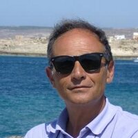 Pasquale Chiuso (@pasqualechiuso) 's Twitter Profile Photo Pasquale Chiuso (@pasqualechiuso) 's Twitter Profile Photo