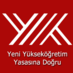 Yükseköğretim Kurulu (@yeniyasayadogru) Twitter profile photo