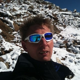 jurjen1971's profile picture. :-)