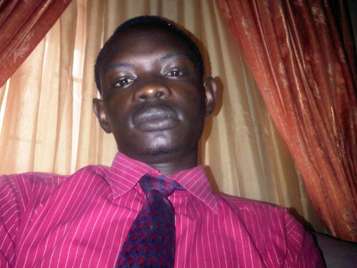 PastorJohntosin's profile picture. Things of God on my mind.