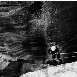 usacanyoneering's profile picture. 