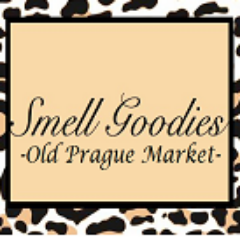 Gifts, Bath Products, Tyler Candles *Smell Goodies-Prague Market*