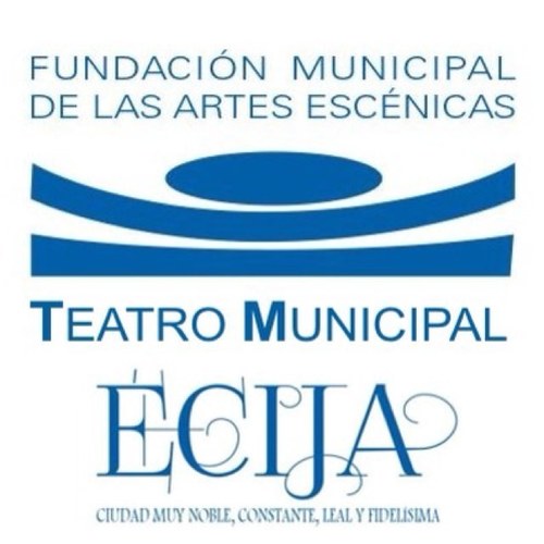 Programacion de artes escenicas. Teatro Municipal de Ecija.