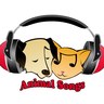 AnimalSongs's profile picture. Creators of ‘My Pets Diary ™’ 🐶 & Animal Songs™ Therapeutic Music For Pet Stress & Separation Anxiety (Now Available On iTunes, Google Play, Spotify and More)