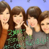 Akiyo Sunaga (@a_s_81) Twitter profile photo