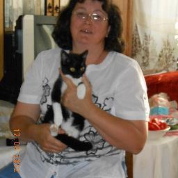 Sulamita357's profile picture. 