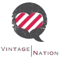 Welcome to Vintage Nation! Supplying all things Vintage & chic! Vintage fashions for the modern woman. http://t.co/gqTNmjTc LUVinatgeNation
