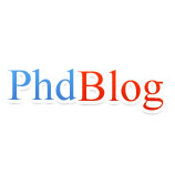 PhDBlog's profile picture. 