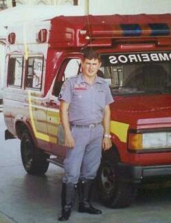 Piloto de Aviões