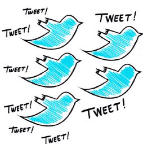 Follow me! Ill follow you!!