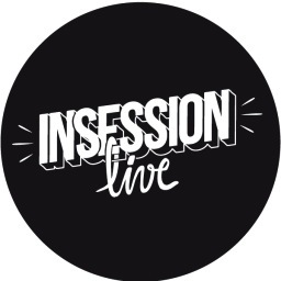 LiveInSession's profile picture. InSession s'échappe du web et fait son live ! https://t.co/Pz0pTmgRpJ