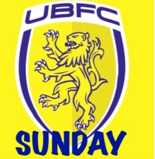 UBFCSunday's profile picture. Divison 1 Worthing and Horsham