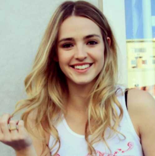 imkatetarver's profile picture. 