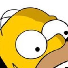 Aqui é o tt da page Frases do Homer. SEGUE & INDICA e curtam no face ~  fb/frasesdohomer01