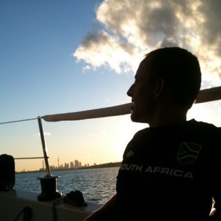 SafricanDavid's profile picture. a little bit of everything all rolled into one... With a cherry on top