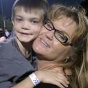 Vanessa Fitzpatrick  - @Marathonquadmom - Twitter