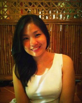 Ordinary girl with an Extraordinary God ♥