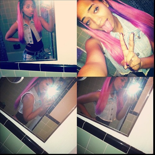  bitch im sexy really dont want a bio |#bi |single now tho
