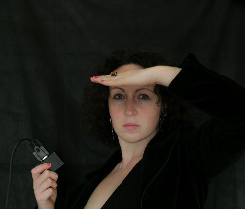 nerysmathias's profile picture. Artist, Witnessing Woman, Doctor of Fine Art, feminist, loves food, cocktails and jewellery.