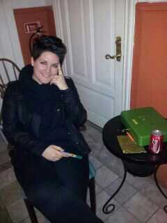 FridaLusth's profile picture. 