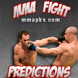 #MMA Fight Predictions - Get free fight picks by two master knuckleheads.