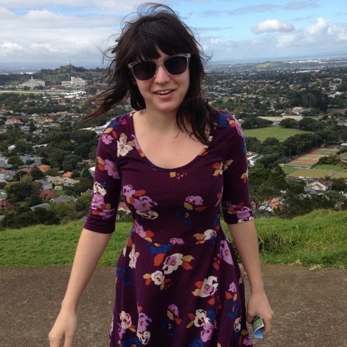 kwolfberg's profile picture. 