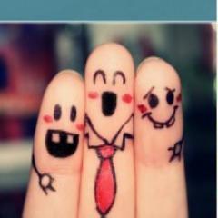 Love is just a word until someone comes along and gives it meaning  ♥