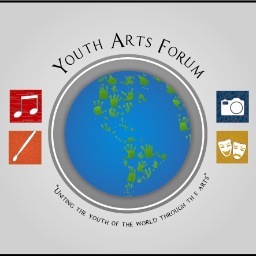 Youth Arts Forum is a non-profit membership org. for performing & visual youth artists. Helping 2 promote & display their work. New Members & Donations welcome!