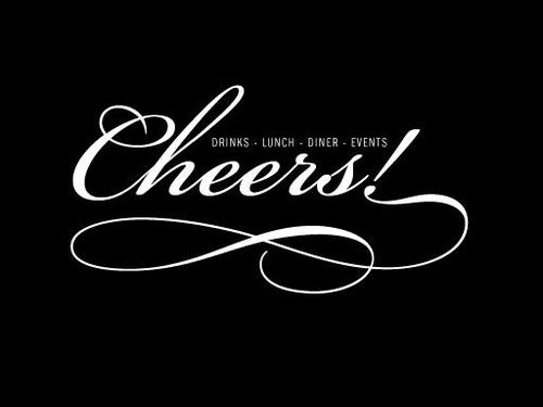 Cheers! is open voor lunch,diner en borrel. Zeer geschikt voor bedrijfsborrels tot 400 personen. http://t.co/FJpf0T4NB1