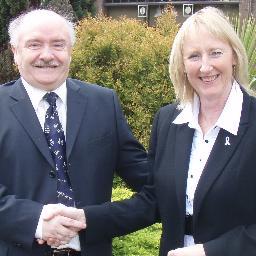 SpringBoardHC's profile picture. A Health & Safety Training and Consultancy passionate about keeping your workforce safe - and helping you sleep at night!