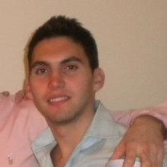 The Real Scott Silberman