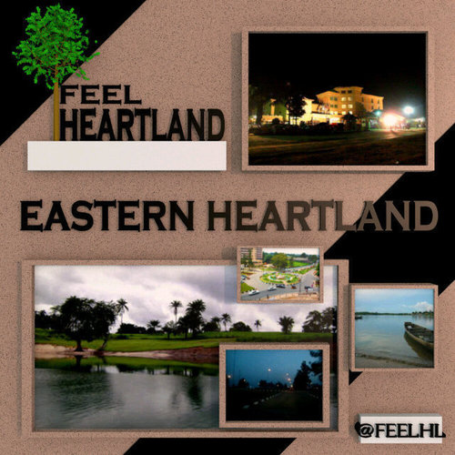 Products, Services, Properties, Cars, Music, Fashion, Events , Food, News from The Heartland City.
Email: feelheartland@gmail.com
