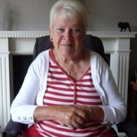 anne Pridmore (@beingthebossno1) 's Twitter Profile Photo