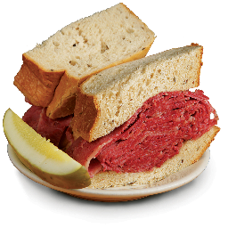 ShapirosDeli's profile picture. Twice named Top Ten Deli in America by USAToday. Indy's best sandwich for almost 120 years. 4 generations crafting the best of the best cuts of meat.