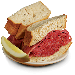 Twice named Top Ten Deli in America by USAToday. Indy's best sandwich for almost 120 years. 4 generations crafting the best of the best cuts of meat.