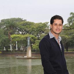 Estudiante Ingeniería de Materiales