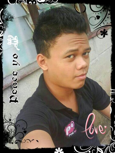 I consider myself a person with open mind, honest, friendly and always smiling. Just FOLLOW me and try to get know me .