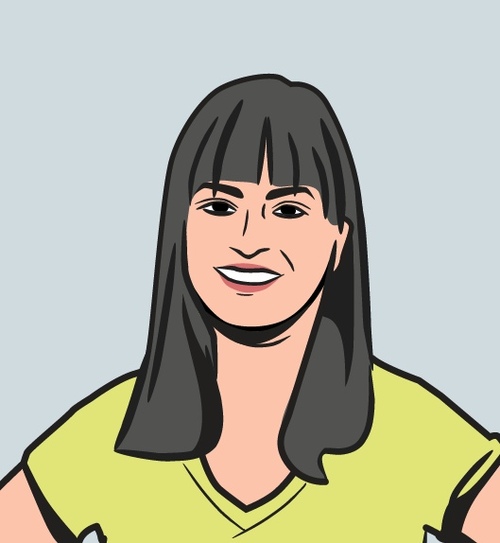 marymkiernan Profile Picture