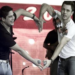 , Pode passar mil anos voce vai me amar e eu vou ser pra sempre seu (8)' Jorge e Mateus ( via :@RayssMendes) SDV ;*