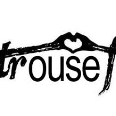Twitter account for Trouse Enthsusiasts!