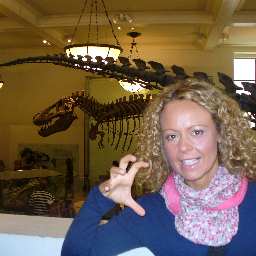 BarbyBug's profile picture. 