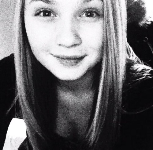 You have to stay strong when things gets though