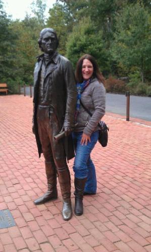 kmdiewald's profile picture. 