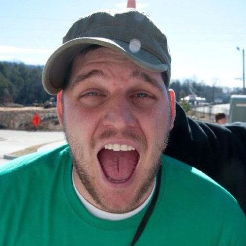Songwriter, DnD DM/player, gamer, and all around good guy.